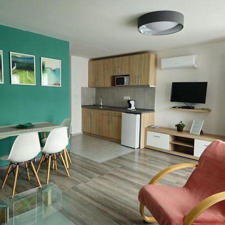 Éva Apartman Hévíz Exterior foto