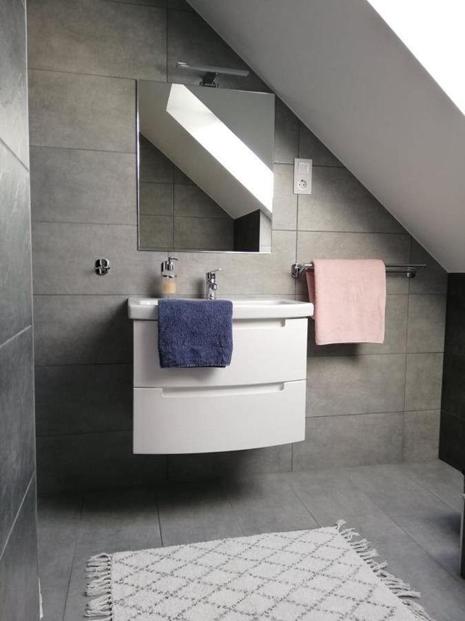 Éva Apartman Hévíz Exterior foto