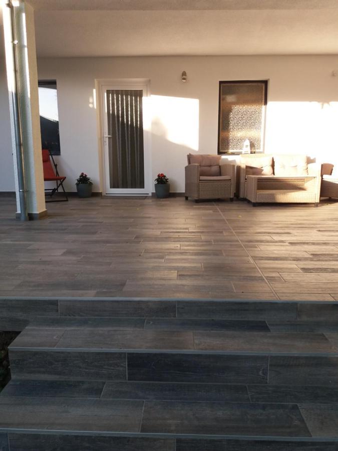 Éva Apartman Hévíz Exterior foto