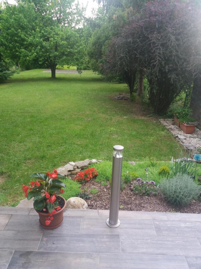 Éva Apartman Hévíz Exterior foto