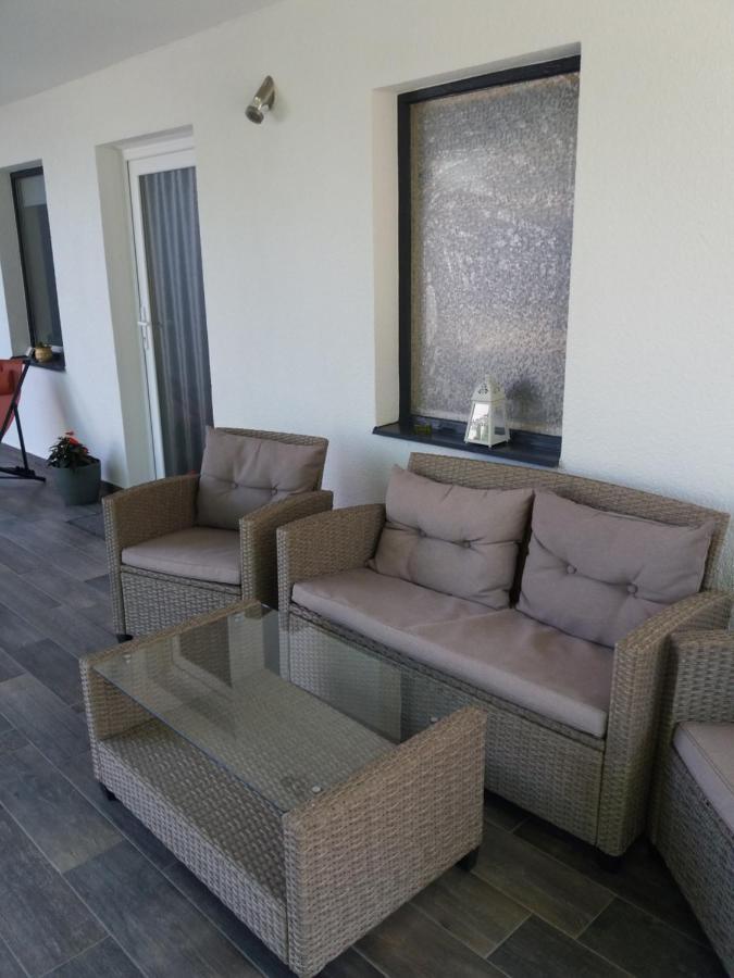 Éva Apartman Hévíz Exterior foto