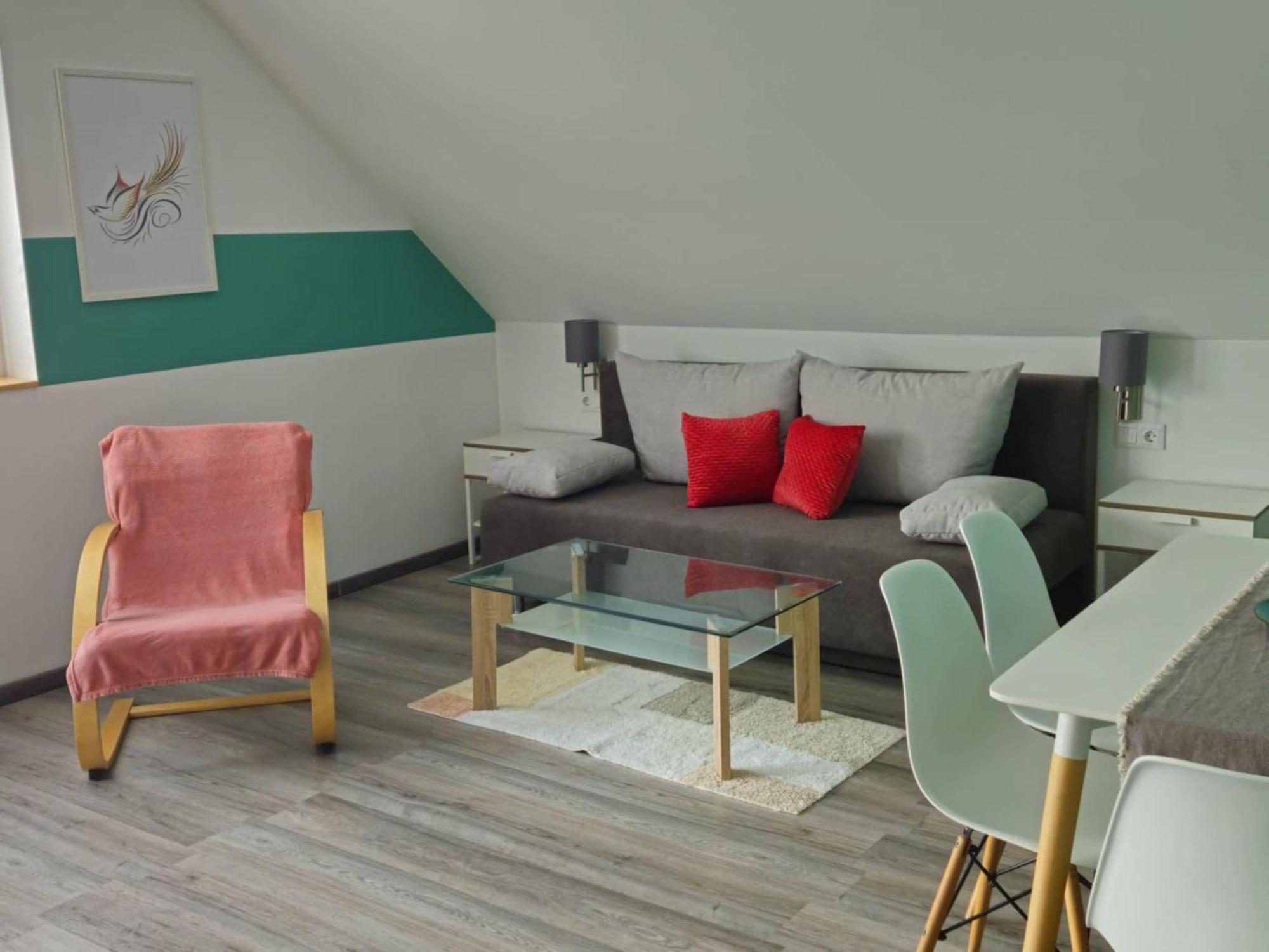 Éva Apartman Hévíz Exterior foto