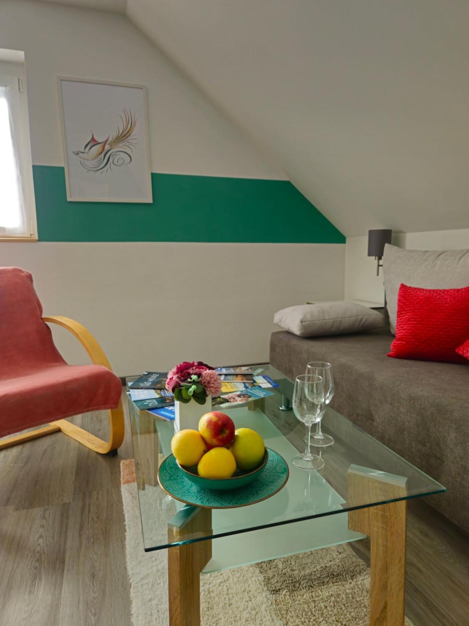 Éva Apartman Hévíz Exterior foto
