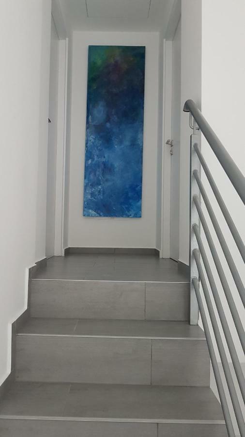 Éva Apartman Hévíz Exterior foto