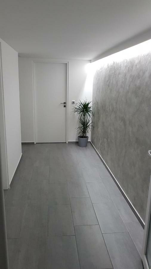 Éva Apartman Hévíz Exterior foto
